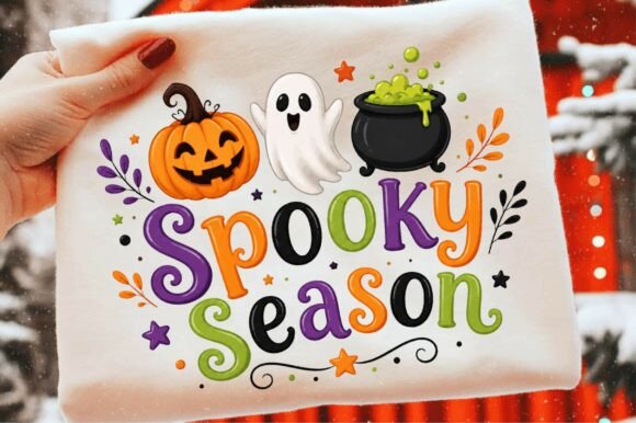 Download Cute Halloween Ghost Pumpkin Clipart - Pumpkin clipart Collection